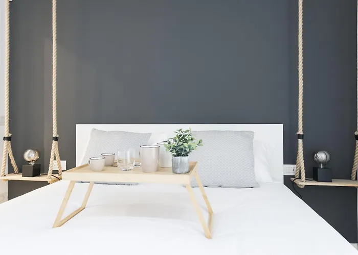 Apartmán Easylife - - Castaldi 26 P1c - Porta Venezia *