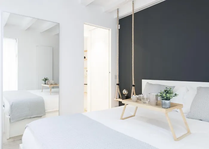 Apartmán Easylife - - Castaldi 26 P1c - Porta Venezia Milán