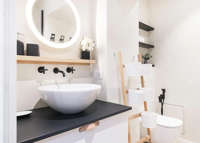 Easylife - - Castaldi 26 P1c - Porta Venezia Milán