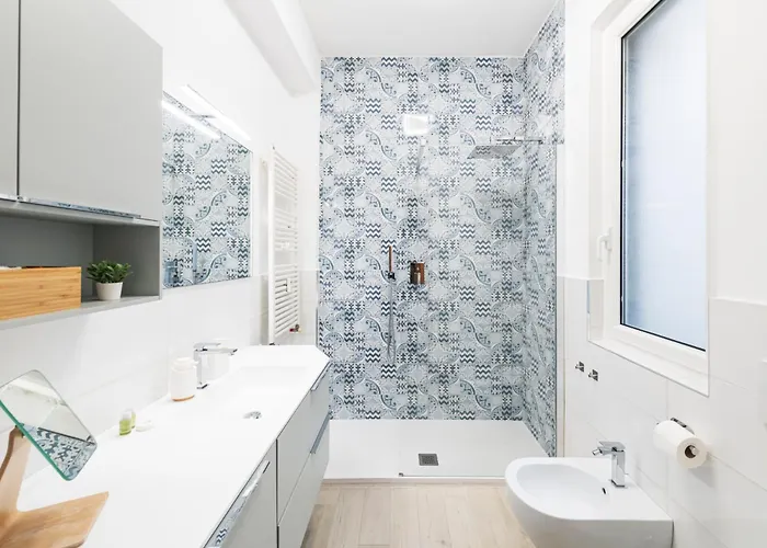 Easylife - Design E Funzionalità Zona Porta Romana Appartamento
