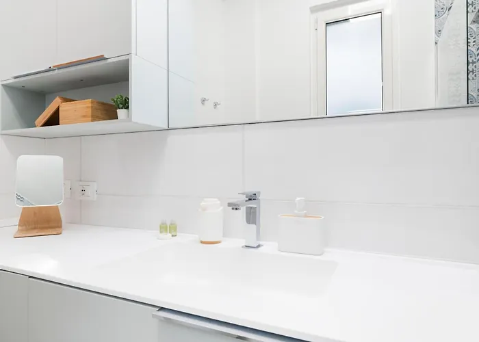 Easylife - Design E Funzionalità Zona Porta Romana *