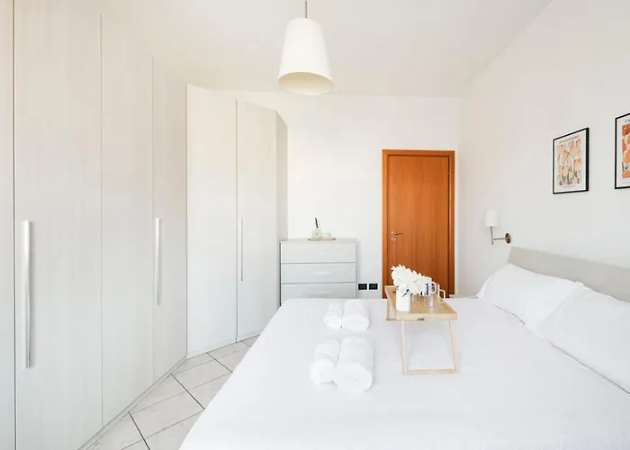 Appartamento Easylife - Design E Funzionalità Zona Porta Romana *
