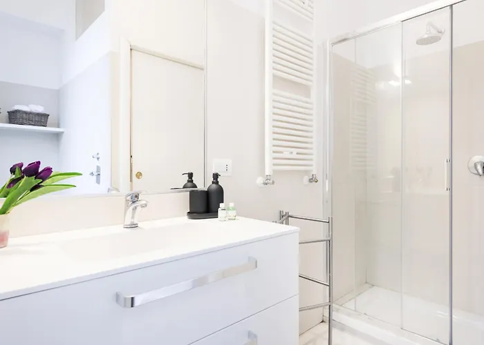 Easylife - - Bacone 6c - Buenos Aires Apartmán *