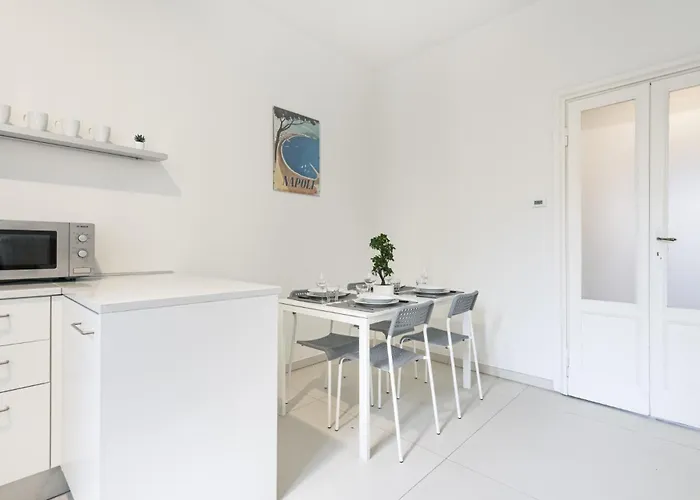 Apartmán Easylife - - Bacone 6c - Buenos Aires Milán