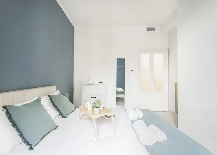 Apartmán Easylife - - Bacone 6c - Buenos Aires