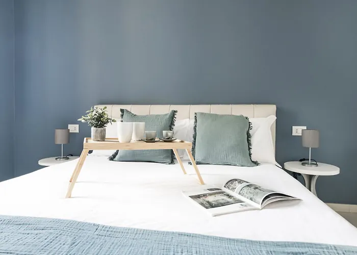 Apartmán Easylife - - Bacone 6c - Buenos Aires *