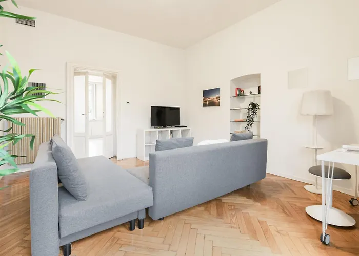 Apartmán Easylife - - Bacone 6c - Buenos Aires