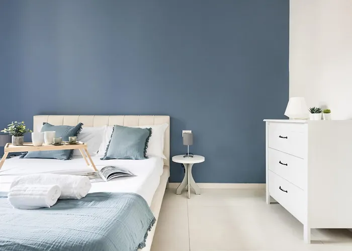 Easylife - - Bacone 6c - Buenos Aires Apartmán *