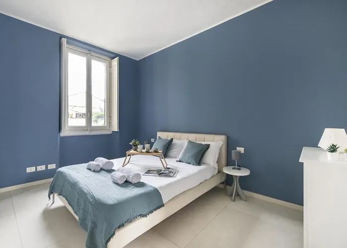 Easylife - - Bacone 6c - Buenos Aires Apartmán Milán