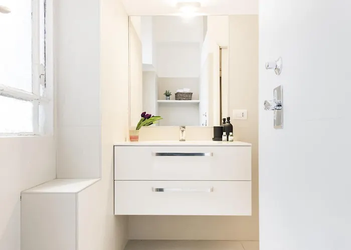 Apartmán Easylife - - Bacone 6c - Buenos Aires Milán