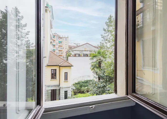 Easylife - - Bacone 6c - Buenos Aires Apartmán