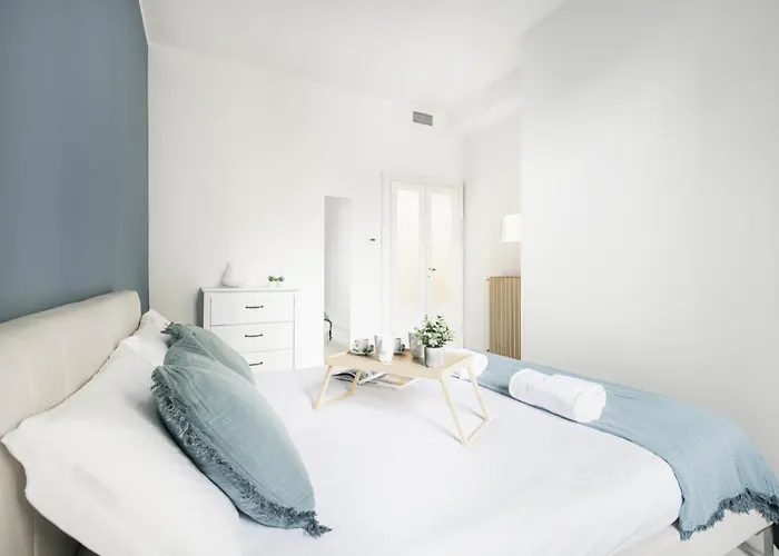 Apartmán Easylife - - Bacone 6c - Buenos Aires *