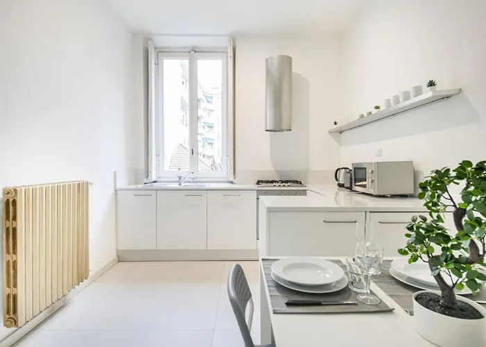 Easylife - - Bacone 6c - Buenos Aires * Milán