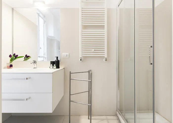 Easylife - - Bacone 6c - Buenos Aires Apartmán