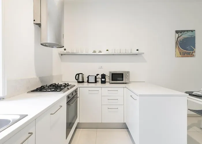 Apartmán Easylife - - Bacone 6c - Buenos Aires