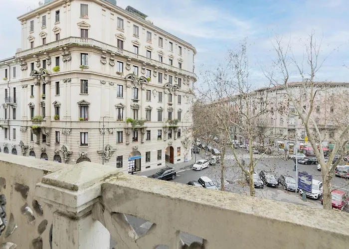 Easylife - - Bacone 6c - Buenos Aires Apartmán