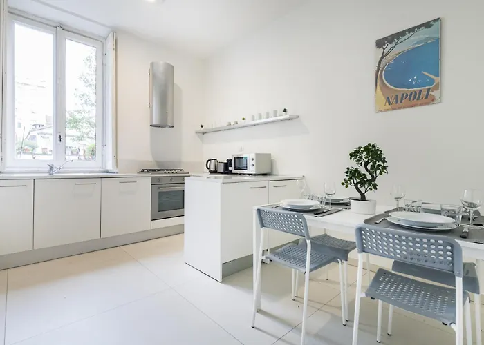 Apartmán Easylife - - Bacone 6c - Buenos Aires *