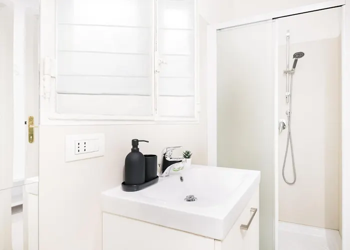 Appartamento Easylife - - Bacone 6d - Buenos Aires