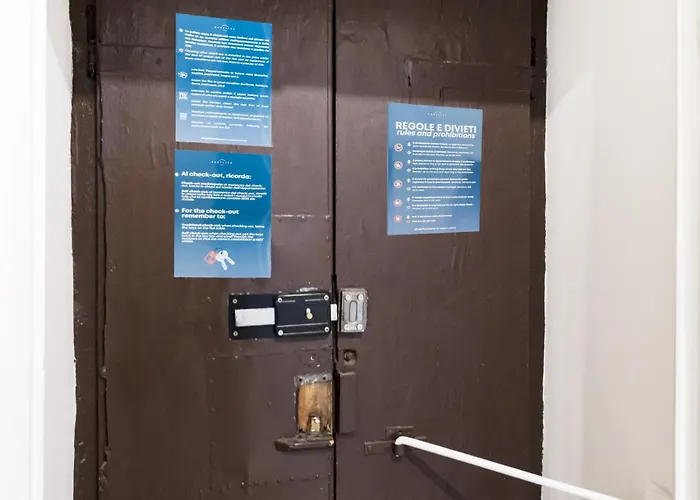 דירה Easylife - - Bacone 6d - Buenos Aires