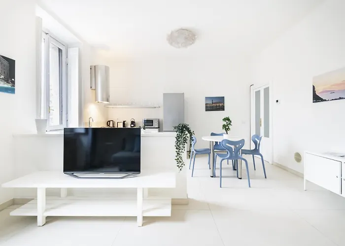 דירה Easylife - - Bacone 6d - Buenos Aires