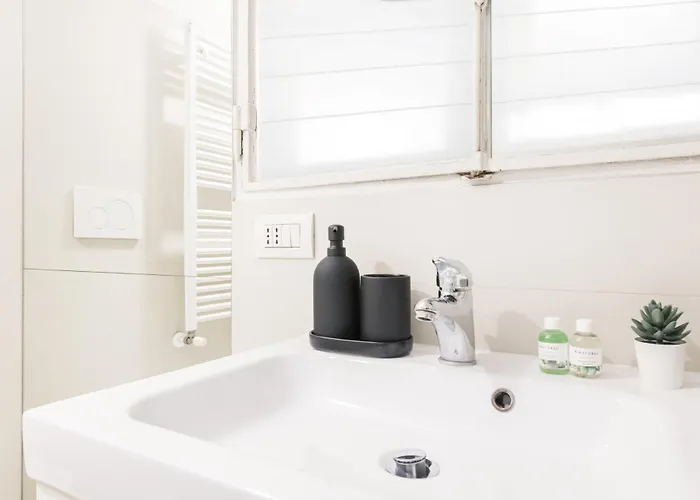 Easylife - - Bacone 6d - Buenos Aires דירה *