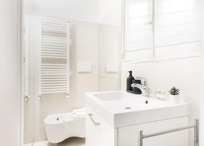 Easylife - - Bacone 6d - Buenos Aires * מילאנו