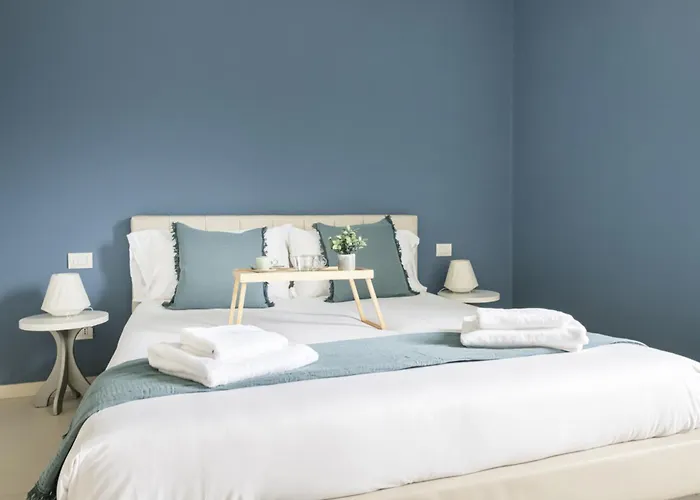 Easylife - - Bacone 6d - Buenos Aires Appartamento *