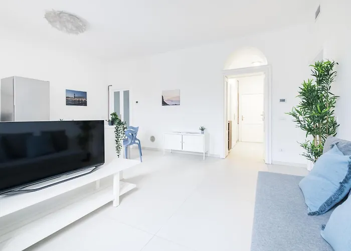 Appartamento Easylife - - Bacone 6d - Buenos Aires Milano
