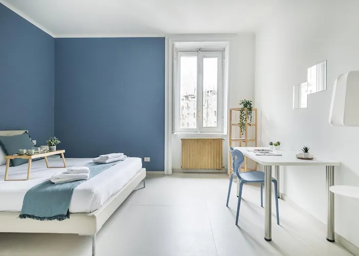 Easylife - - Bacone 6d - Buenos Aires *