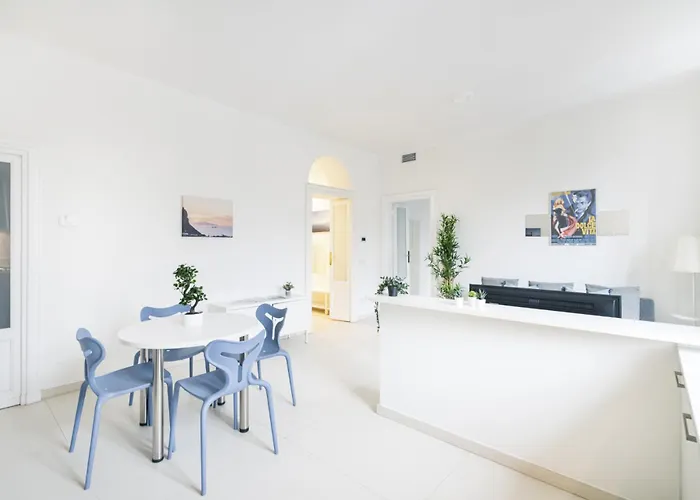 Easylife - - Bacone 6d - Buenos Aires * Milano