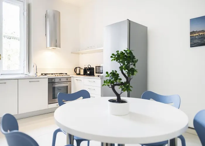Appartamento Easylife - - Bacone 6d - Buenos Aires *