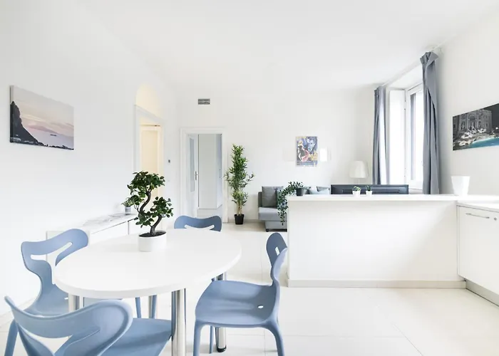 Easylife - - Bacone 6d - Buenos Aires מילאנו