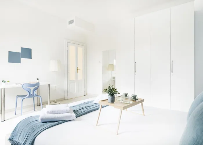 Easylife - - Bacone 6d - Buenos Aires * Milano