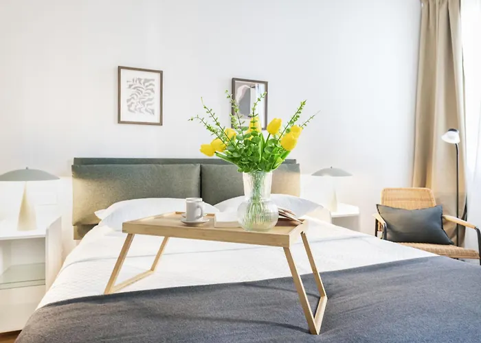 Appartamento Easylife - Nuovo Vicino A Studi Milano