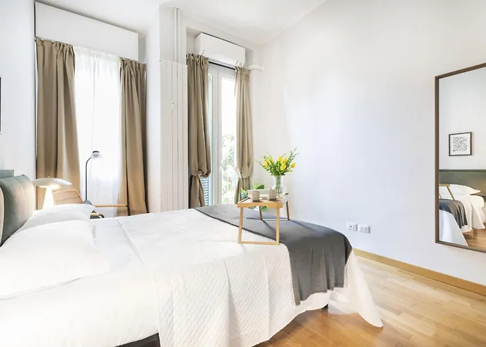 Easylife - - Bardelli 7 - Citta Studi Apartman *