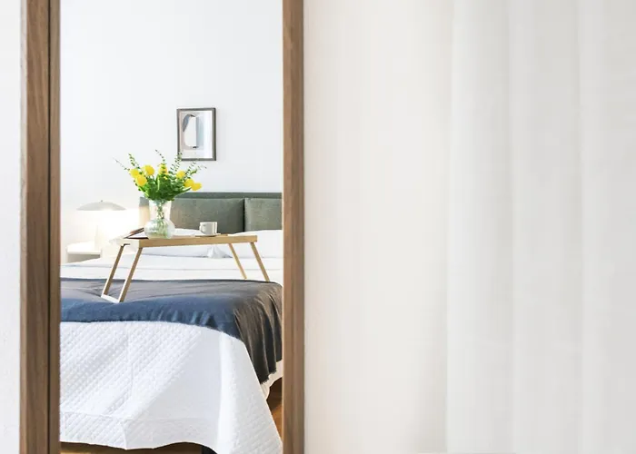 Easylife - - Bardelli 7 - Citta Studi *