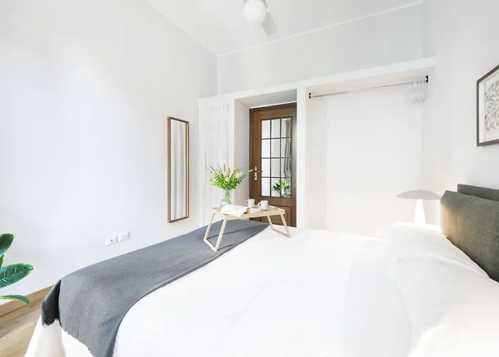 Easylife - - Bardelli 7 - Citta Studi * Milánó