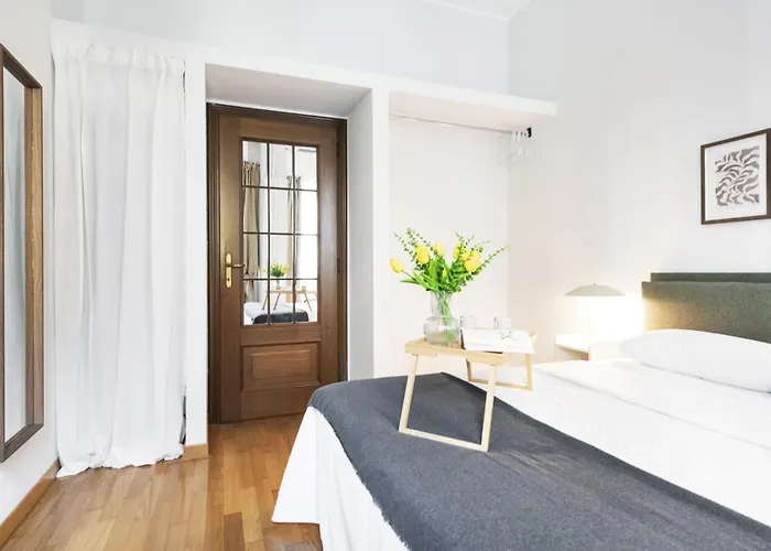 Easylife - - Bardelli 7 - Citta Studi