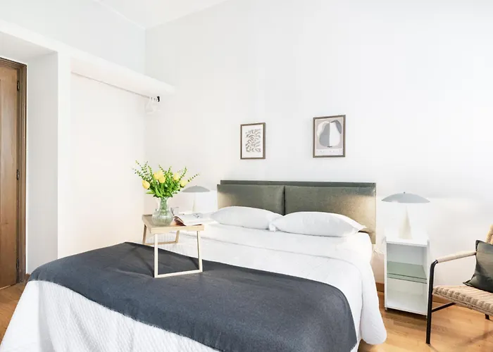 Apartman Easylife - - Bardelli 7 - Citta Studi