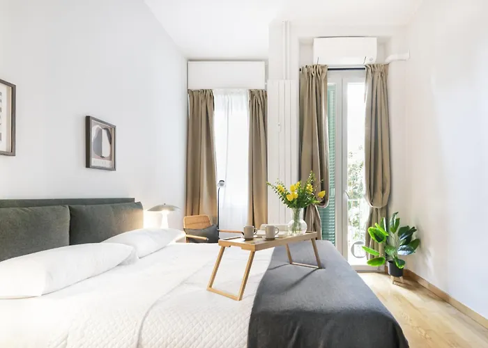 Apartman Easylife - - Bardelli 7 - Citta Studi *