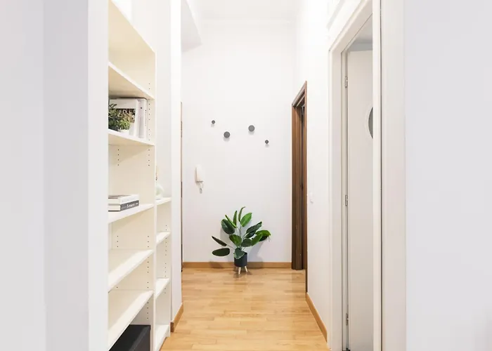 Easylife - - Bardelli 7 - Citta Studi Apartman Milánó