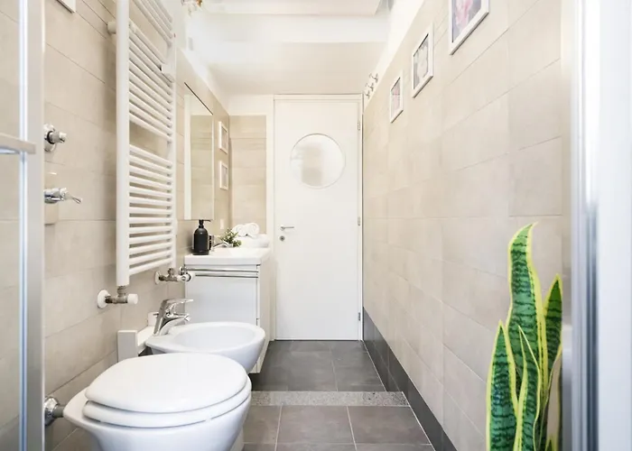 Easylife - - Bardelli 7 - Citta Studi *