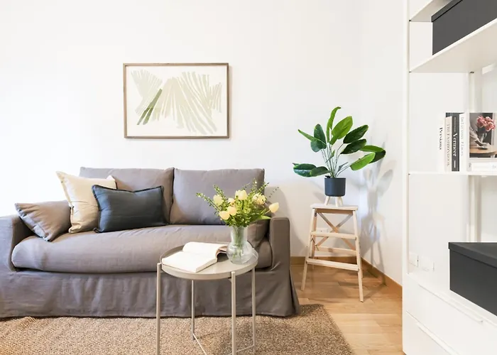 Easylife - - Bardelli 7 - Citta Studi Milánó