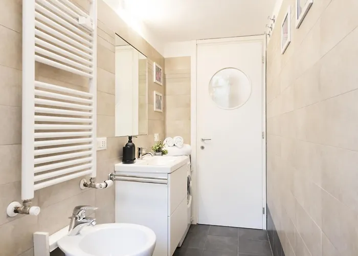 Easylife - - Bardelli 7 - Citta Studi Apartman