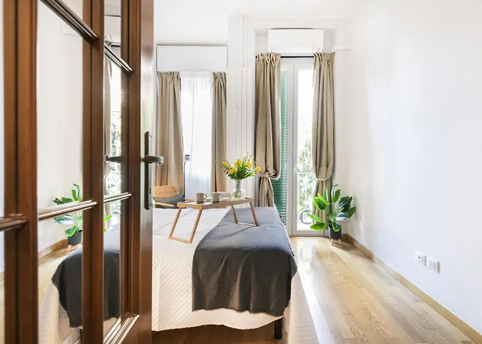 Easylife - - Bardelli 7 - Citta Studi Apartman *