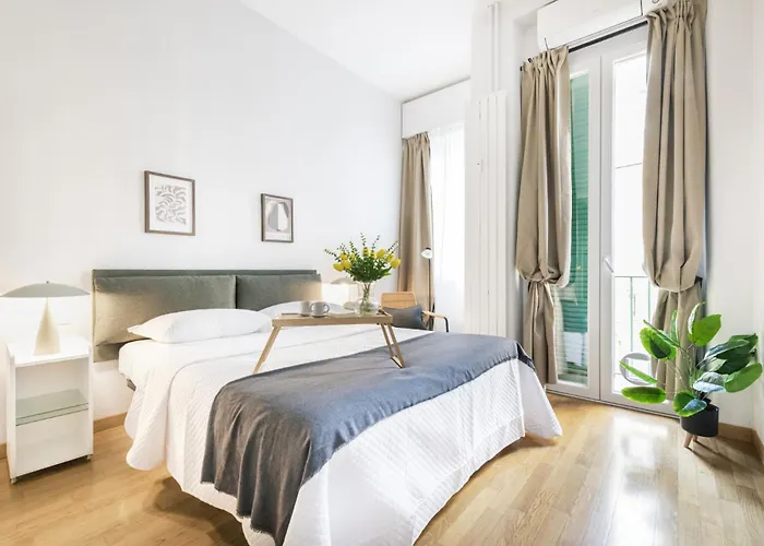 Easylife - - Bardelli 7 - Citta Studi *