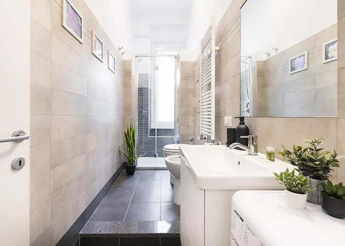 Easylife - - Bardelli 7 - Citta Studi * Milánó