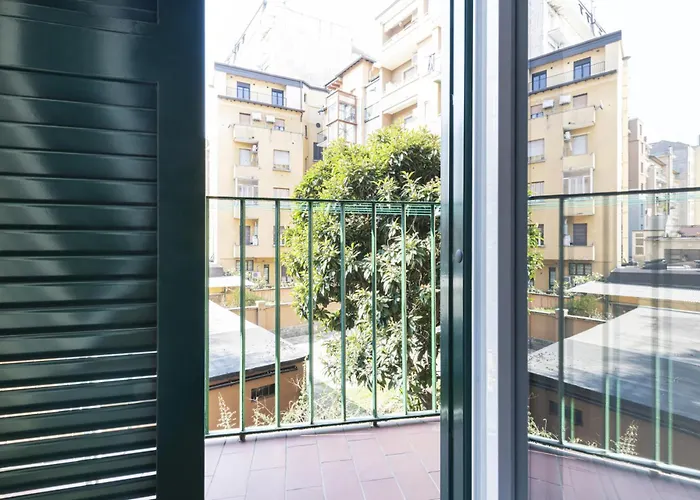 Easylife - - Bardelli 7 - Citta Studi