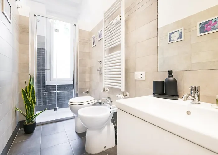 Apartman Easylife - - Bardelli 7 - Citta Studi