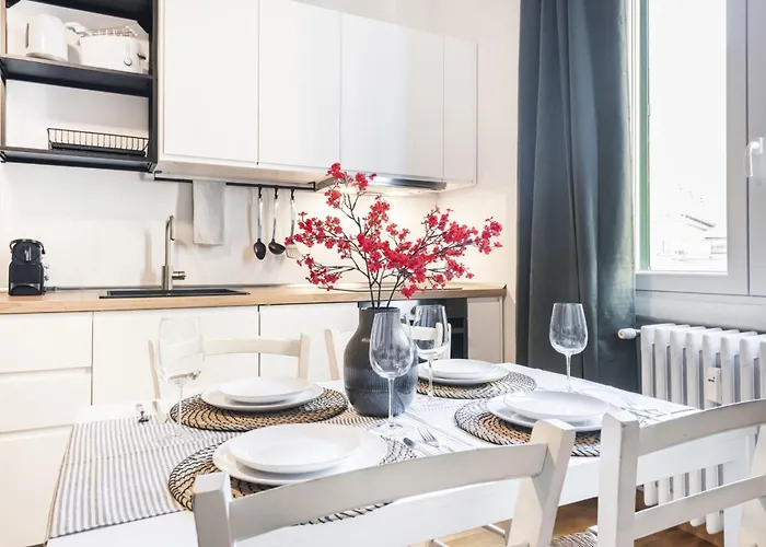 Easylife - - Bardelli 7 - Citta Studi